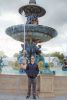 PICTURES/The Glass Pyramid, Place de la Concorde, and MIsc/t_Fountain & Casey7.jpg